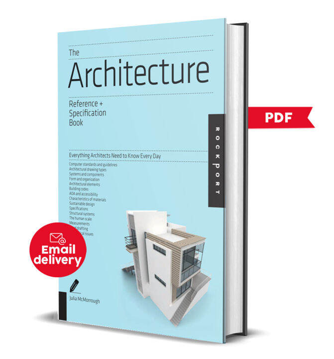 Tech Collection | The Architecture Reference & Specification Book ...