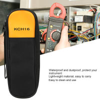 KCH16 Portbale Multimeter Clamp Meter กระเป๋าจัดเก็บ เคส Fit for Fluke F302 F303 F305