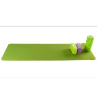 Yoga Mat Beginners Long Non-slip Sports Fitness Mats Environmentally Friendly And Tasteless