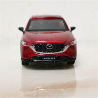 164 MAZDA CX5 CX-5 SUV รถรุ่น Diecasts โลหะของเล่นยานพาหนะจำลอง Miniature Scale สะสมเด็ก Gifts888