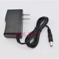 1PCS 6V 200mA 300mA 400mA 500mA 600mA 700mA 800mA 900mA AC 100V-240V Converter Switching power adapter DC 5.5mm x 2.1mm