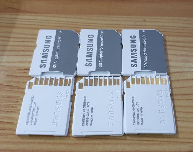 Áo Thẻ Nhớ MicroSD - Adapter Thẻ Nhớ - Vỏ Thẻ Nhớ Loại Tốt Dùng Cho Máy  Ảnh, Laptop - Giá Rẻ | Lazada.vn