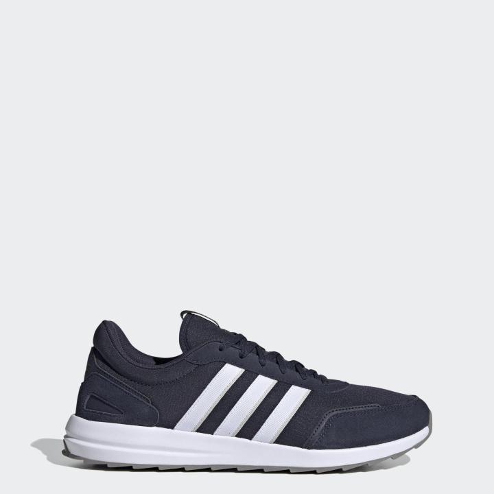 Giày chạy bộ Adidas Retrorun Nam Màu xanh da trời FV7033