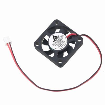 Gdstime 100 Pieces DC 12v Small Brushless Cooling Cooler Fan 30x30x7mm 3cm 30mm x 7mm 2pin 2.0 Cooling Fans