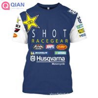 T SHIRT   Quick Dry Elastic Breathable151POKRO GAMING JERSEY 2022 Full Sublimation Tshirt Big Size XS-3XL