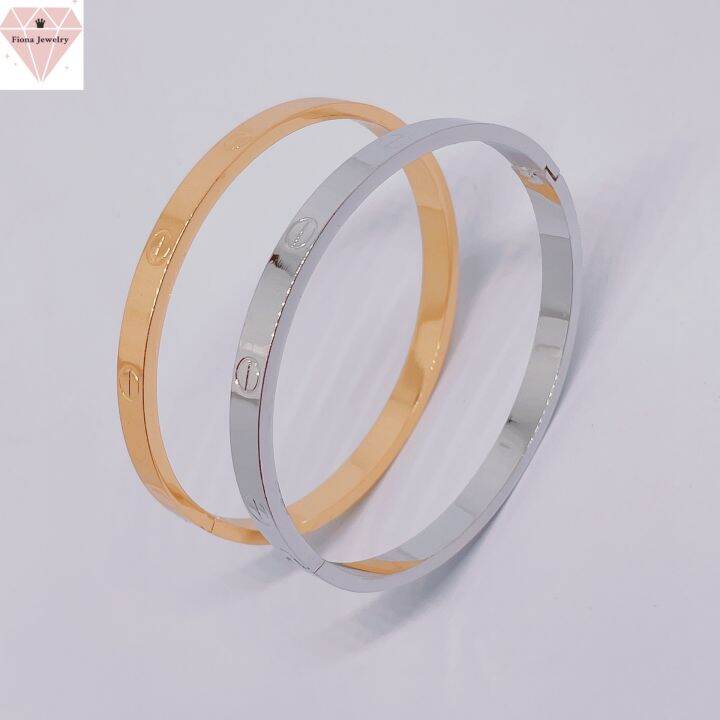 Fiona on sale gold bangles