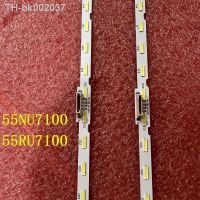 ❄ LED Backlight Strip For Samsung UE55RU7120 UE55NU7100U UE55RU7179U UN55NU7095 UE55NU7470U UE55NU7093 UE55NU7462U UE55NU7100