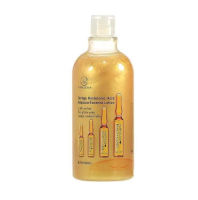 Vanekaa Orange Hyaluronic Acid Ampoule Essence Lotion 500ml.