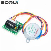 1LOTS 28BYJ-48-5V 4 phase Stepper Motor+ Driver Board ULN2003 for Arduino 1 x Stepper motor +1x ULN2003 Driver board WATTY Electronics