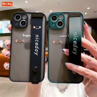 [HF17] Happy Luck สายรัดข้อมือเกราะกันกระแทกสำหรับกรณี OPPO Realme V5 A53 2020 A72 5G Realme 7 Pro X7 Pro F17 Pro 7i A15ฝาครอบ