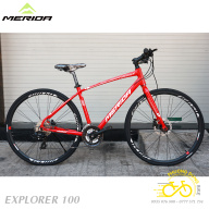 Xe đạp thể thao MERIDA EXPLORER 100 thumbnail