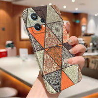 เคสโทรศัพท์แบบรวมทุกอย่างสำหรับ Realme 9 Realme 9 Pro + 5G Realme Narzo 50 Pro 5G เคสโทรศัพท์มือถือลายการ์ตูนเปลือกแข็งเคสป้องกันทนแรงกระแทกกล้องคลุมทั้งหมด