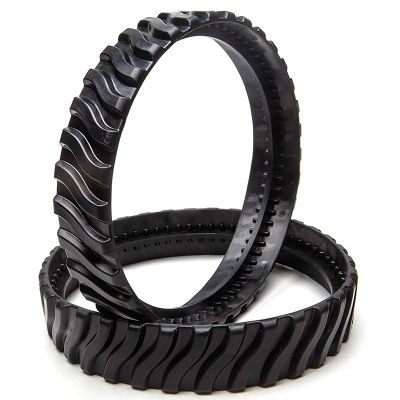 Track Replacement Fits for Zodiac MX8 Elite, MX6 Elite, MX8, Mx6 Pool Cleaner Tire Track R0526100 (2 Pack)