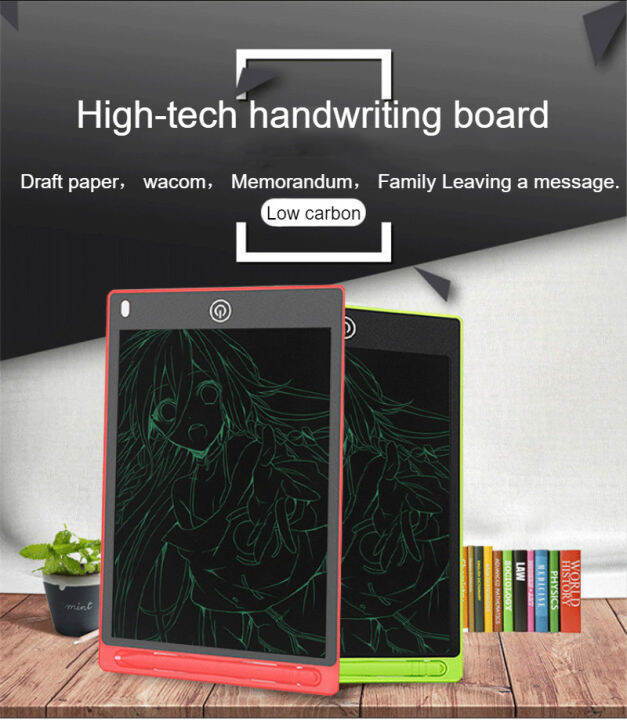 halolo-writing-tablet-drawing-board-childrens-graffiti-sketchpad-toys-8-5inch-lcd-handwriting-blackboard-magic-drawing-board