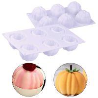Cake Silicone Mold Silicone Mould Candle Soap Mould Candy Pudding Baking Tool