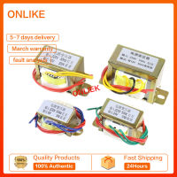 หม้อแปลงไฟฟ้า AC 3W5W10W30W50W กำลังไฟ220V เป็นแบบเดี่ยว-แม้6V/9V/12V/15V/18V/24V