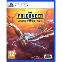 ✜ PS5 THE FALCONEER [WARRIOR EDITION] (EURO)  (By ClaSsIC GaME OfficialS)