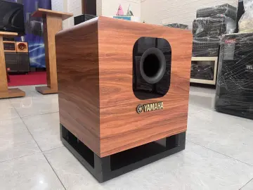 Loa SUB YAMAHA SB-M 800II hàng nhập ...
