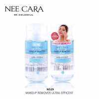 Nee Cara Makeup Remover Ultra Efficient N529