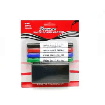 6PCS Peel off Marker Grease Pencil Colored Crayon Pen Paper Roll