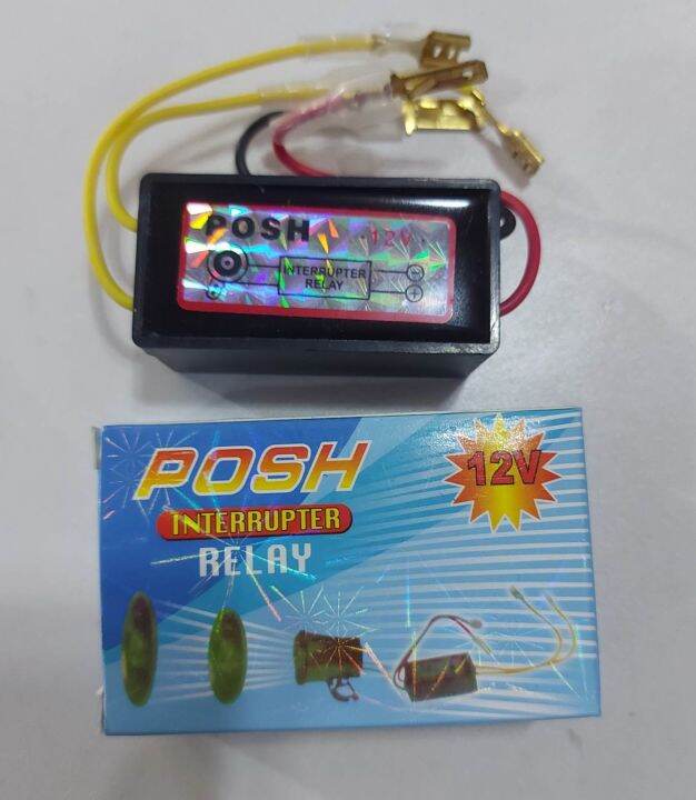 Pipeman's Installation Solution 5-Pack Universal Horn Button Switch 12 Volt Flush Mount Air Train Pushbutton - Foto 8