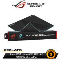 Asus ROG Hone ACE AIM LAB EDITION MousePad