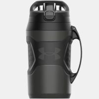 กระบอกน้ำ Under Armour Playmaker Jug 64 Oz [ลิขสิทธิ์แท้ / ป้ายไทย][รหัส : 1364828 010 / 600 ]