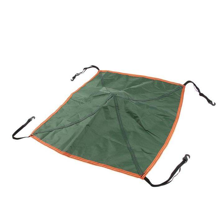 LazaraHome Waterproof Replacement Tent Top Cap Rain Protection Roof ...