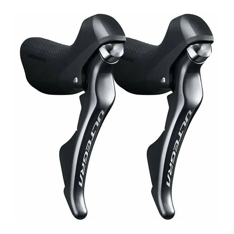 shimano ultegra shifters