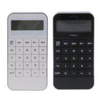 Portable Home Calculator Pocket Electronic Calculating Office SchoolCalculator Wholesalse Wholesalse