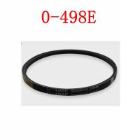 1 Pcs เครื่องซักผ้าอัตโนมัติเข็มขัด0-498E O-498E สำหรับ Haier เครื่องซักผ้า Parts