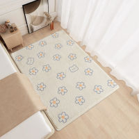 Baby Car For Living Room Modern Furry Mat For Children Kids Plush Car Fluffy Rug Cute Room Decor Entrance Door Mat Rugs