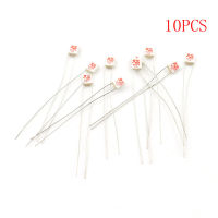 Sun 10pcs ใหม่ M20 TF 115 ℃ Thermal FUSE 250V 2A