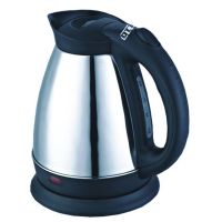 กาต้มน้ำไฟฟ้าสแตนเลส Otto กาต้มน้ำไฟฟ้าไร้สาย Electric Kettle รุ่น PT-104 ความจุ 1.8ลิตร ต้มน้ำร้อนเร็วภายใน4นาที เครื่องใช้ไฟฟ้า ของขวัญ ของฝาก ของจับฉลากที่ดีที่สุด กาต้มน้ำ วัสดุทำจากสแตนเลส ร้อนเร็ว คุณภาพดี กาต้มน้ําไฟฟ้าขนาดเล็ก กาต้มน้ำไฟฟ้า 1 ลิตร