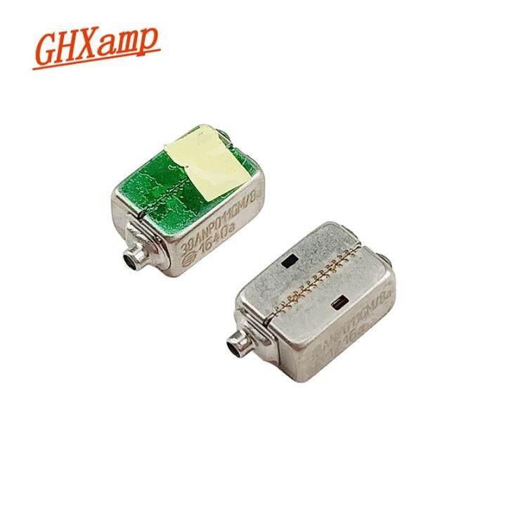 2pcs-ghxamp-for-sonion-38anp011gm-8a-dynamic-moving-iron-unit-composite-low-frequency-unit-strong-bass-disassembly