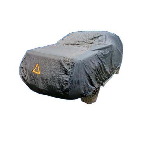 Car sun and dust cover CAR COVER FOR FORD RANGER RAPTOR FORD WILDTRAK WATER REPELLENT 6s Lazada PH