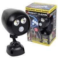 สปอตไลท์ Night Hawk รุ่น NightHawk-10Jun-J1