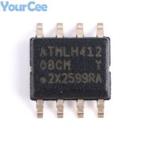 Original AT24C08C SSHM T SOP 8 Chip