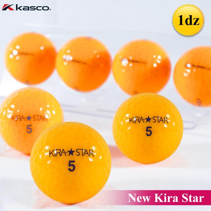 kasco-new-kira-star-1dz-pack