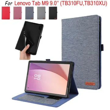 Lenovo Tab M9 9 inch Case Magnetic Cover For Lenovo Tab M9 2023