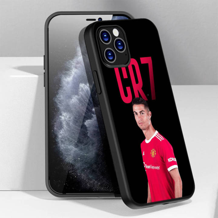 40ffa-cr7-cristiano-ronaldo-football-อ่อนนุ่ม-high-quality-ซิลิโคน-tpu-phone-เคสโทรศัพท์-ปก-หรับ-iphone-7-8-11-12-13-14-pro-xs-max-se-x-xr-plus-se