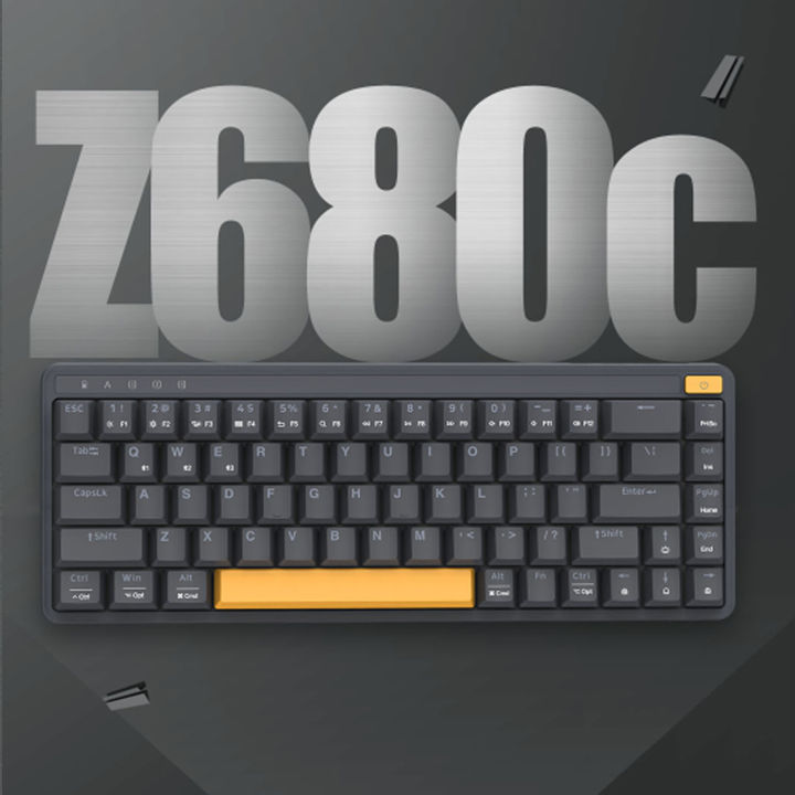 xiaomi-miiiw-keyboard-pop-z680c-rgb-backlit-mechanical-keyboard-ภาษาไทย-รับประกัน-1-ปี-สินค้าพร้อมส่ง