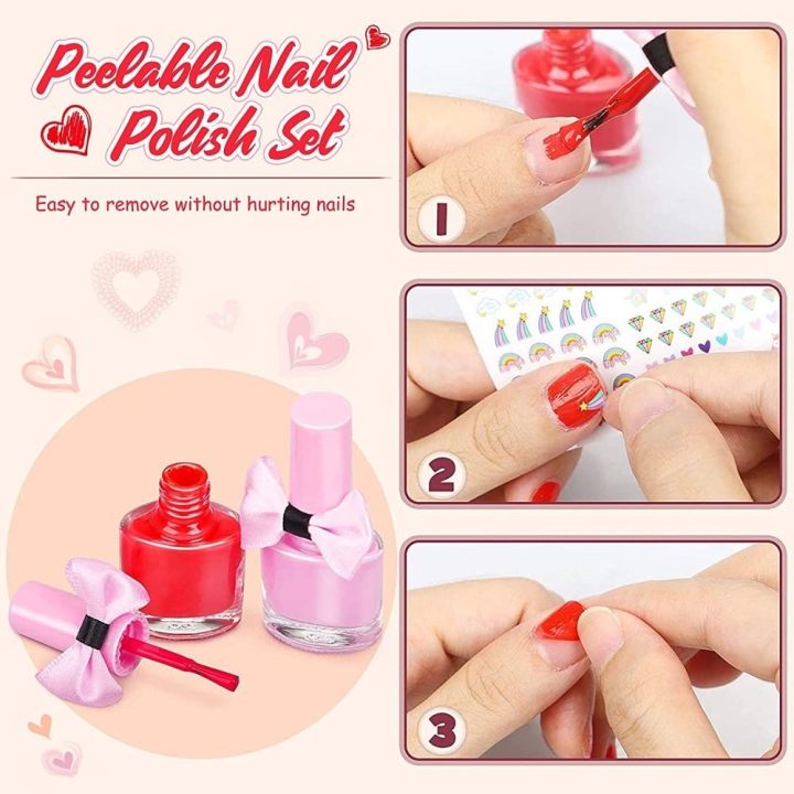 Cập nhật nhiều hơn 94 mẫu nail dành cho học sinh tuyệt vời nhất  Tin học  Đông Hòa