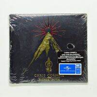 CD เพลง Chris Cornell - Higher Truth (Deluxe Edition) (อัลบั้มสุดท้ายที่ในช่วงที่เขามีชีวิตอยู่)