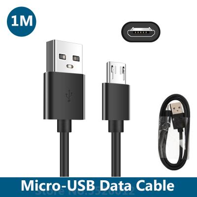 （A LOVABLE）สายชาร์จข้อมูล Micro USB สำหรับโตชิบา-สายเคเบิลข้อมูล USB