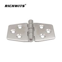 304 stainless steel hinge  electric cabinet hinge  distribution box control cabinet  Marine hardware Accessories