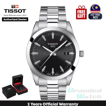 Shop Tissot Men with great discounts and prices online Jan 2024