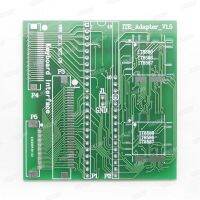 PEB-1 Expansion Board Support IT8587E IT8586E IT8580E 29/39/49/50 Series 32/40/48 Feet for RT809F Programmer Calculators