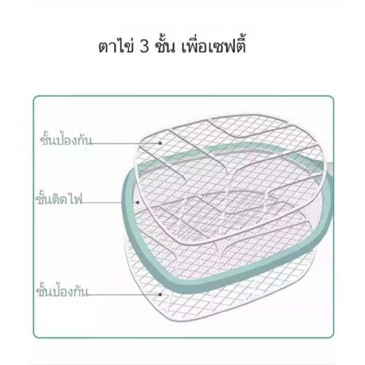 danger8ไม้ตียุง-tsm-3888-ไม้ช็อตยุง-มีตาข่ายป้องกันมือ-ถอดด้ามเป็นไฟฉายได้-kamisafe-ไม้ช๊อตยุง-ไม้ตียุงไฟฟ้าคุณภาพสูง-ถอดด้ามได้-เป็นไฟฉายได้-ทนทาน