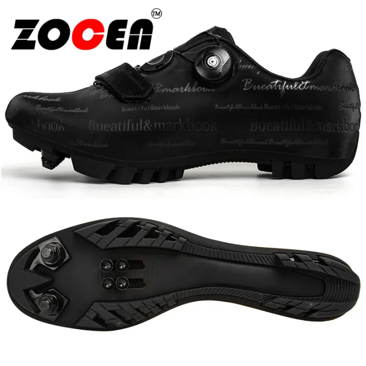 casual cycling shoes with cleats